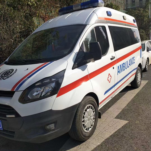 江海品质救护车出租,为您的健康出行负责