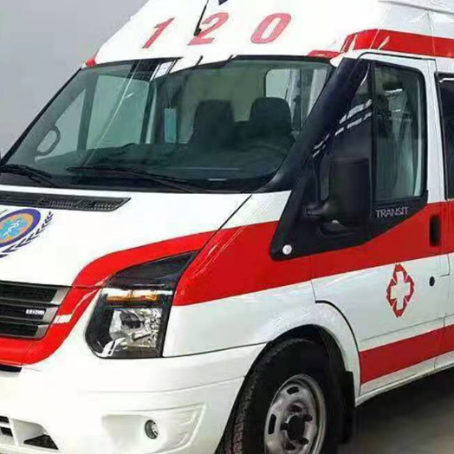 江海非急救护送病人转院租赁救护车的优缺点对比